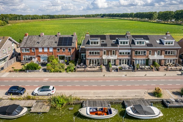 Medium property photo - Lisserdijk 30, 2158 LV Buitenkaag